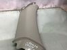 (D)pillar trim (top) 31425700