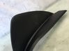 Moldura del extremo lateral de panel A2476890900