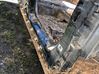 Front sill (body part) 