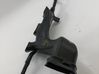 Cabin air duct channel 64225A389A5