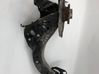 Rear wheel hub 689421006