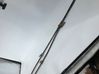 Cableado del freno de mano/estacionamiento 
