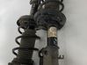 Amortiguador delantero con muelle espiral 39039574