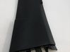 (B) pillar trim (bottom) 5FA867240