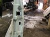Rear quarter panel 