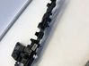 Rear bumper mounting bracket 9840911880