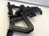 Rear bumper mounting bracket 9841486080