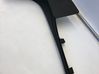 Front sill trim cover 9847053980