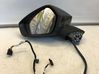 Front door electric wing mirror 5FL857501BX7Z