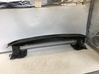 Rear bumper cross member 11H807630