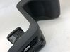 Rear air vent grill 8464144