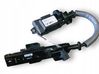 Seat belt adjustment motor 4H0867833