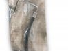 Manguera/tubo del aire acondicionado (A/C) 6988156