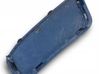 Grille inférieure de pare-chocs avant 8038062