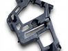 Rear bumper mounting bracket C04864091