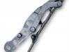 Engine bonnet/hood hinges 8200123