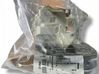 Serrure de porte avant 8X1837016
