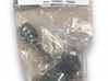 Front door check strap stopper 2990613