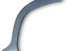 Rear arch trim 788A33613R