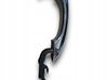 Front door exterior handle 4H0837205B