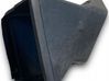 Cabin air duct channel 7468495