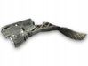 Accelerator throttle pedal 6Q2721503G