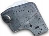 Windshield washer fluid reservoir/tank 8252738