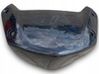 Front windscreen/windshield window 8555152