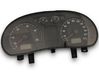 Speedometer (instrument cluster) 6Q0920820EX