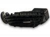 Dashboard side air vent grill/cover trim 22792583