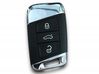 Tarjeta/llave de arranque 3G0959752CK