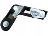 Rear bumper mounting bracket 13283261