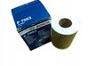 Oil filter mounting bracket P7003