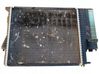 Coolant radiator D7B005TT