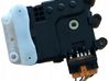 Air flap motor/actuator GA705GS1D