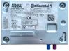 Radio/CD/DVD/GPS head unit 2591A8374R