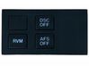 ESP (stability program) switch G33H66170