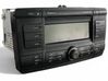 Panel / Radioodtwarzacz CD/DVD/GPS 1Z0035156DCZ