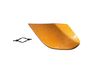Front tow hook cap/cover 511802661R