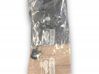 Rear door check strap stopper 4G0839249B