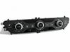 Climate control unit 8W0820043BPXX