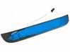 Rear sill trim cover 4G0947424GXX