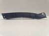 Bumper support mounting bracket corner 68274616AE