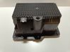 Tapa/cubierta para la caja de la batería 68438745AF