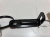 Front bumper mounting bracket 84100609