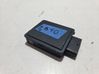 Capteur radar de distance 68616131AC