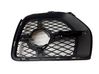 Front bumper lower grill 7181009