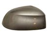 Plastic wing mirror trim cover 698020