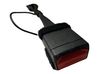 Front seatbelt buckle 7297131