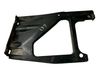 Rear bumper mounting bracket 7183873